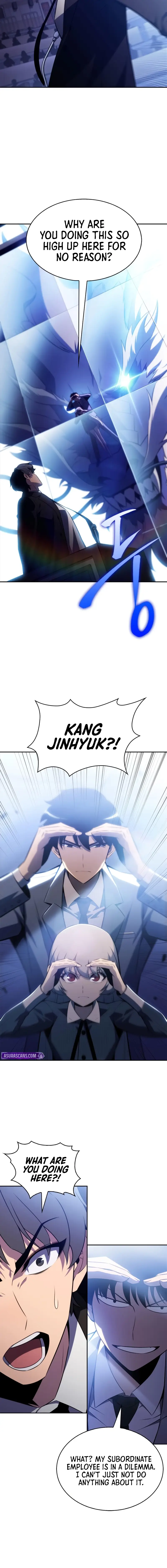 Read I'm the Max-Level Newbie Manga Online