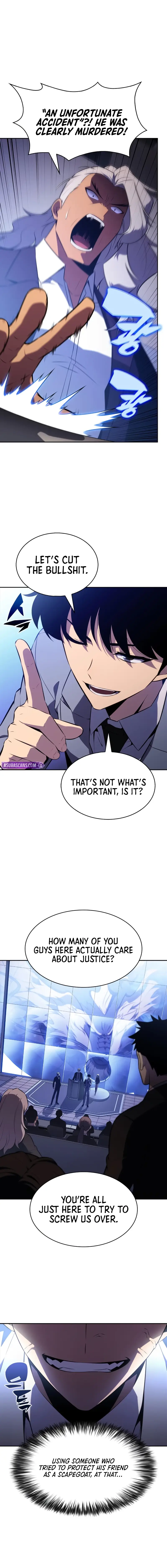 Read I'm the Max-Level Newbie Manga Online