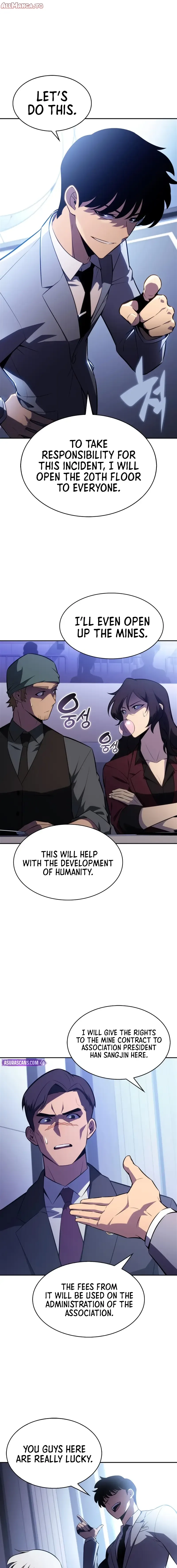 Read I'm the Max-Level Newbie Manga Online