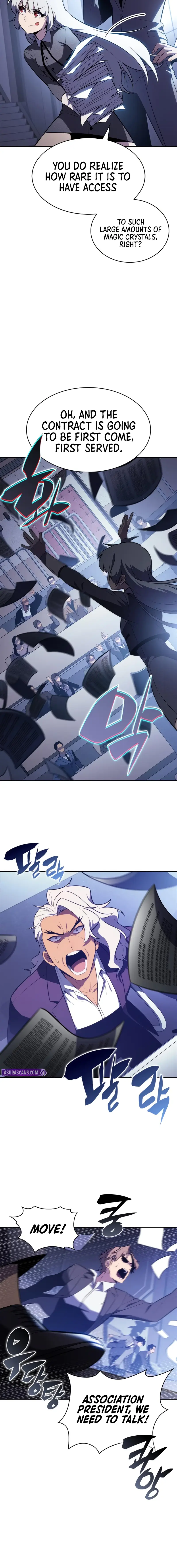 Read I'm the Max-Level Newbie Manga Online