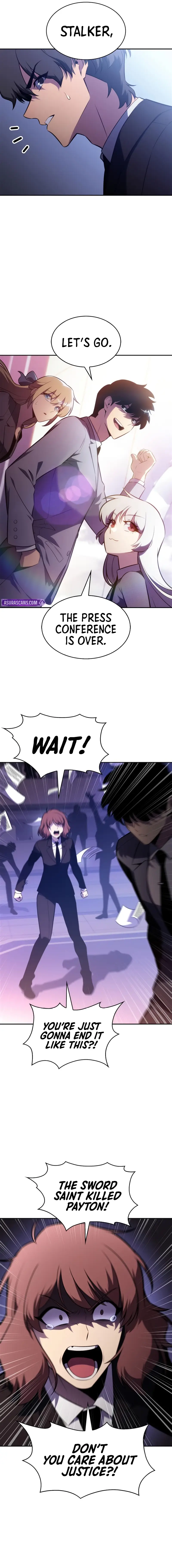 Read I'm the Max-Level Newbie Manga Online