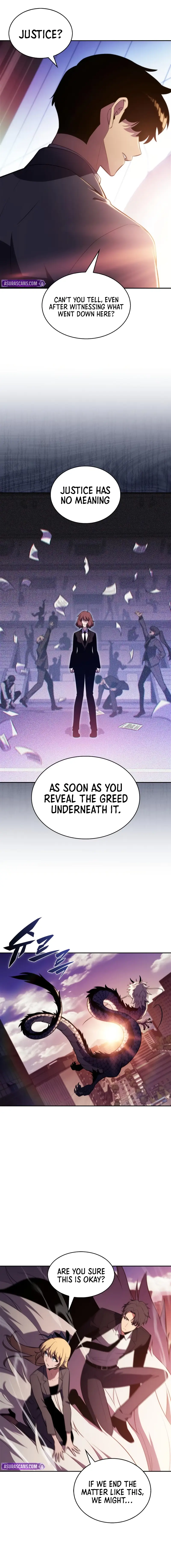 Read I'm the Max-Level Newbie Manga Online