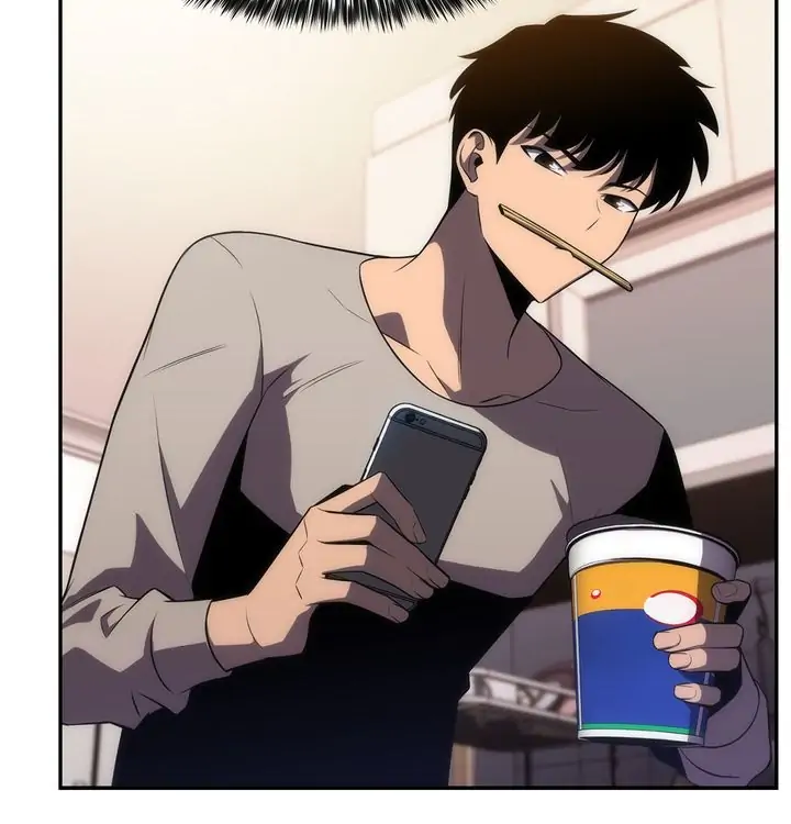 Read I'm the Max-Level Newbie Manga Online