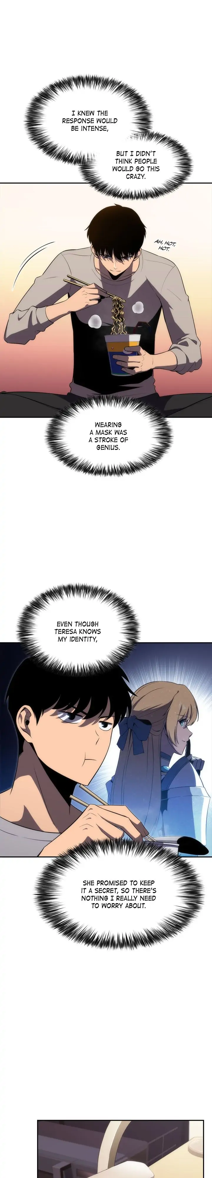 Read I'm the Max-Level Newbie Manga Online