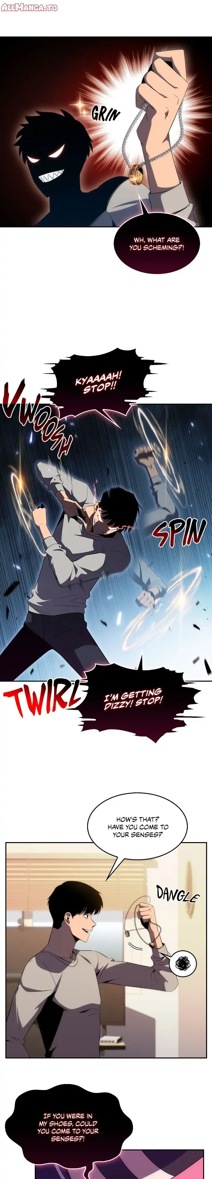 Read I'm the Max-Level Newbie Manga Online