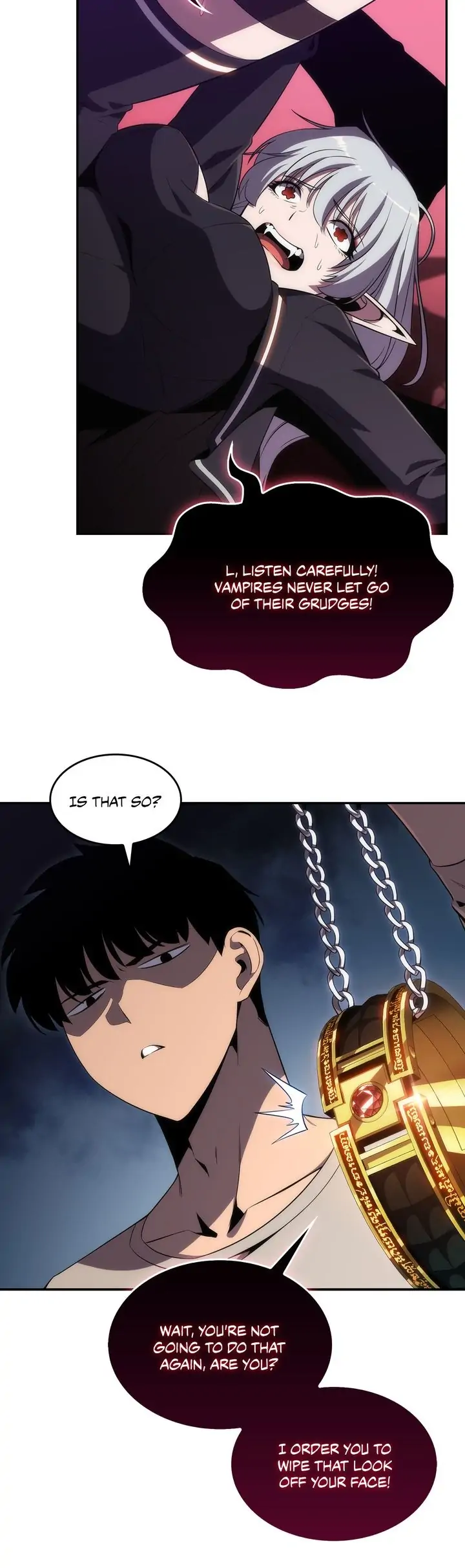 Read I'm the Max-Level Newbie Manga Online