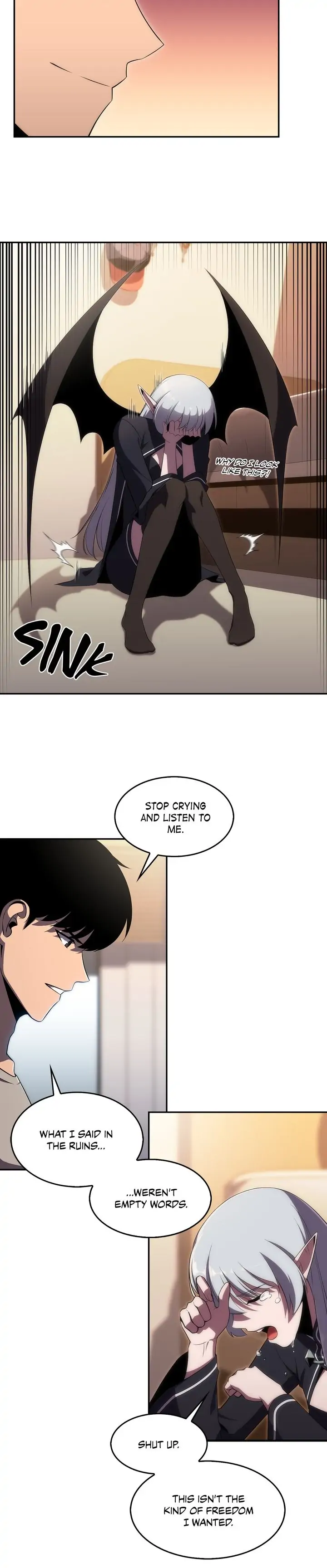 Read I'm the Max-Level Newbie Manga Online
