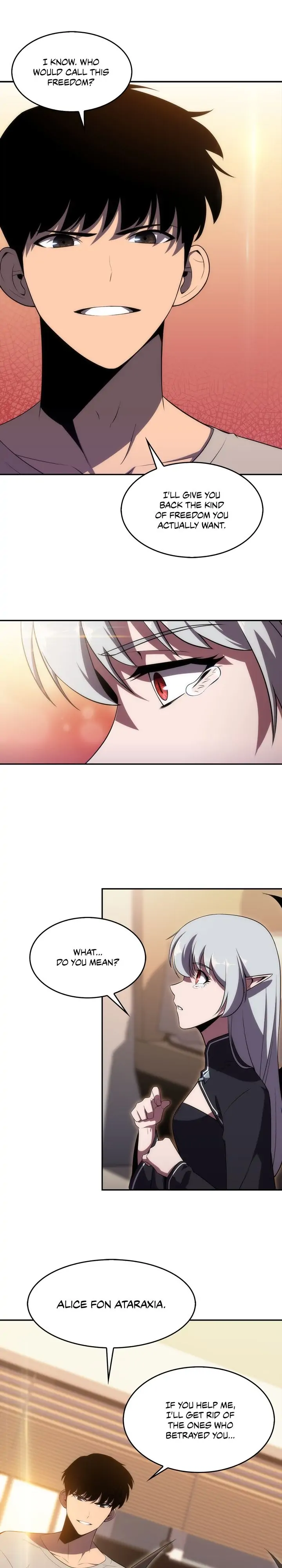 Read I'm the Max-Level Newbie Manga Online