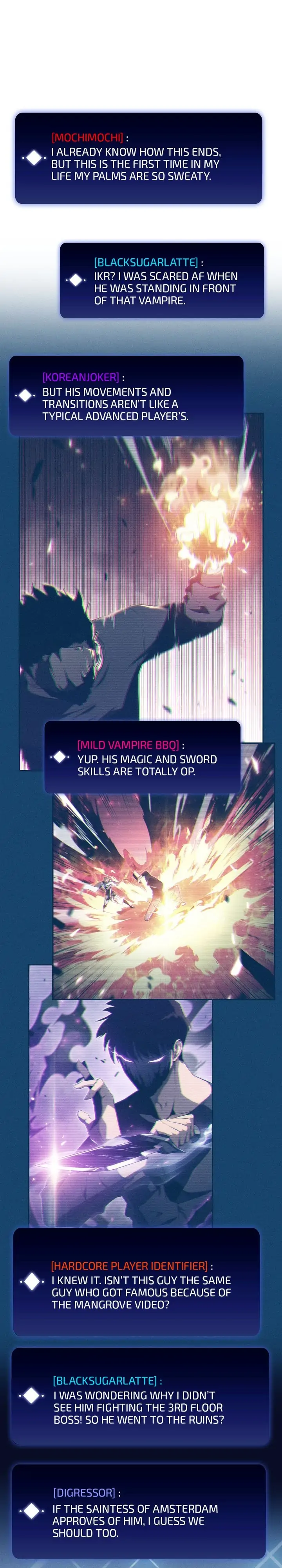 Read I'm the Max-Level Newbie Manga Online