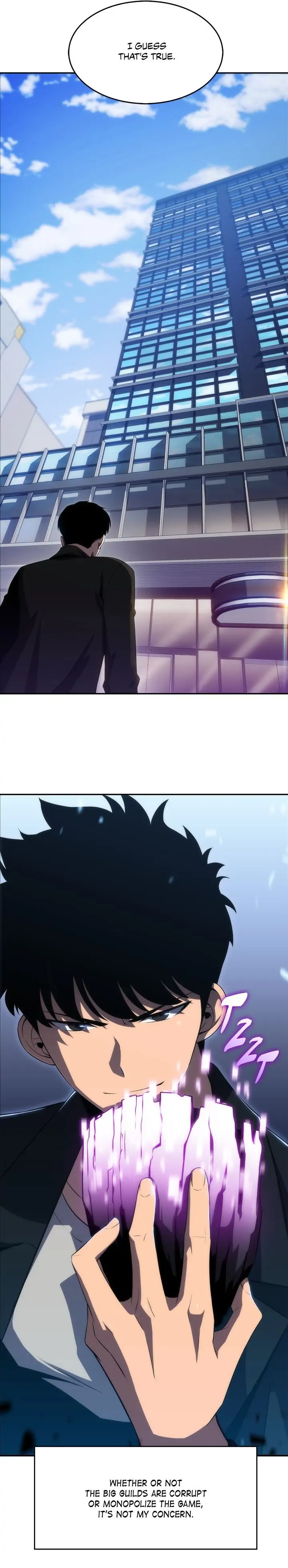 Read I'm the Max-Level Newbie Manga Online
