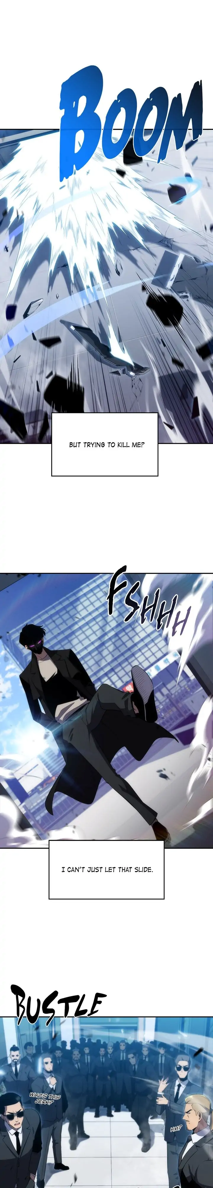 Read I'm the Max-Level Newbie Manga Online