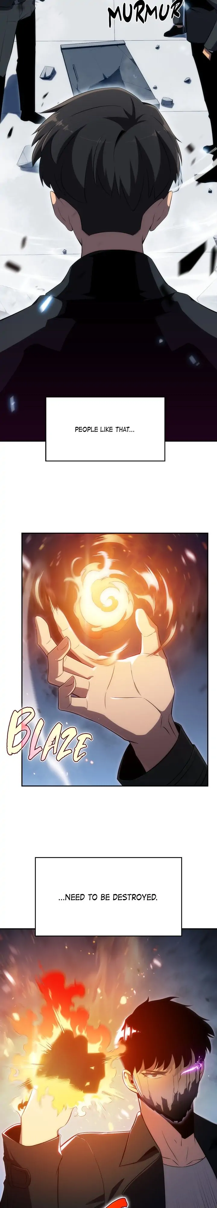 Read I'm the Max-Level Newbie Manga Online
