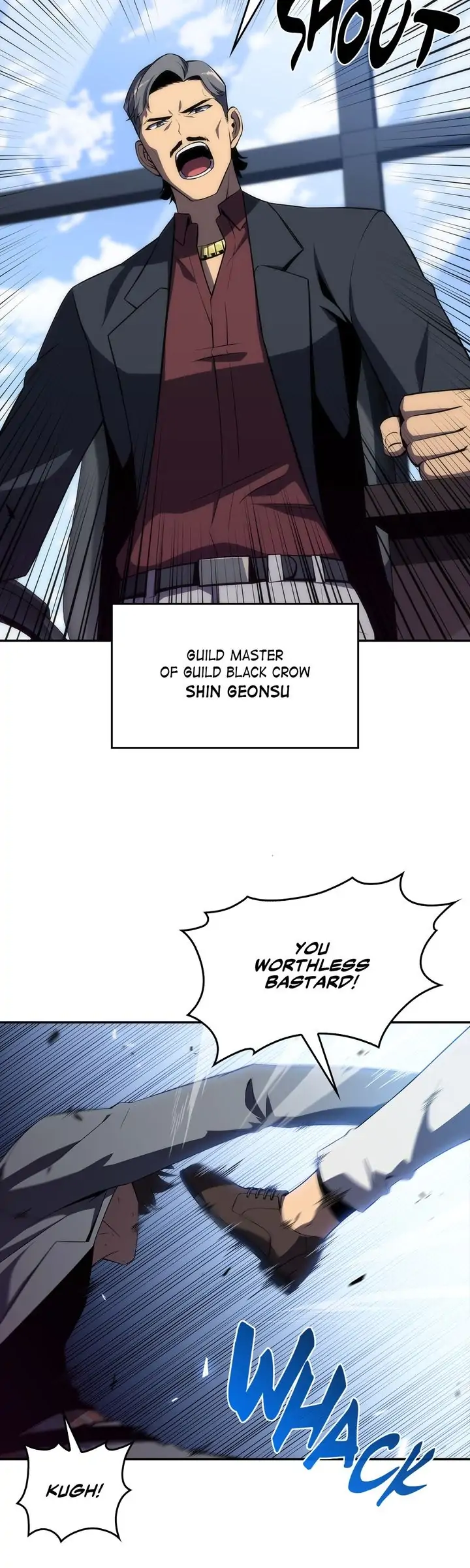 Read I'm the Max-Level Newbie Manga Online