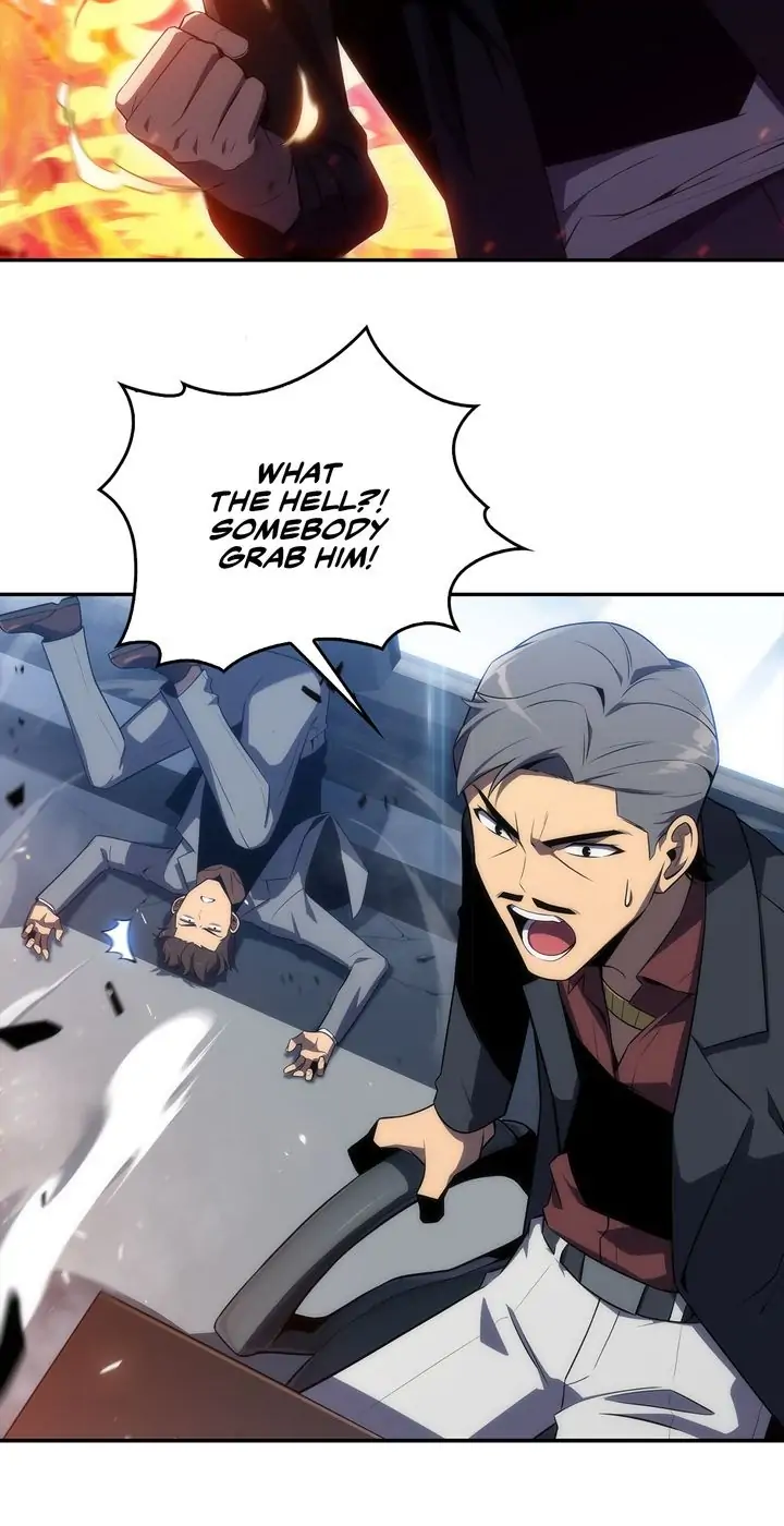 Read I'm the Max-Level Newbie Manga Online