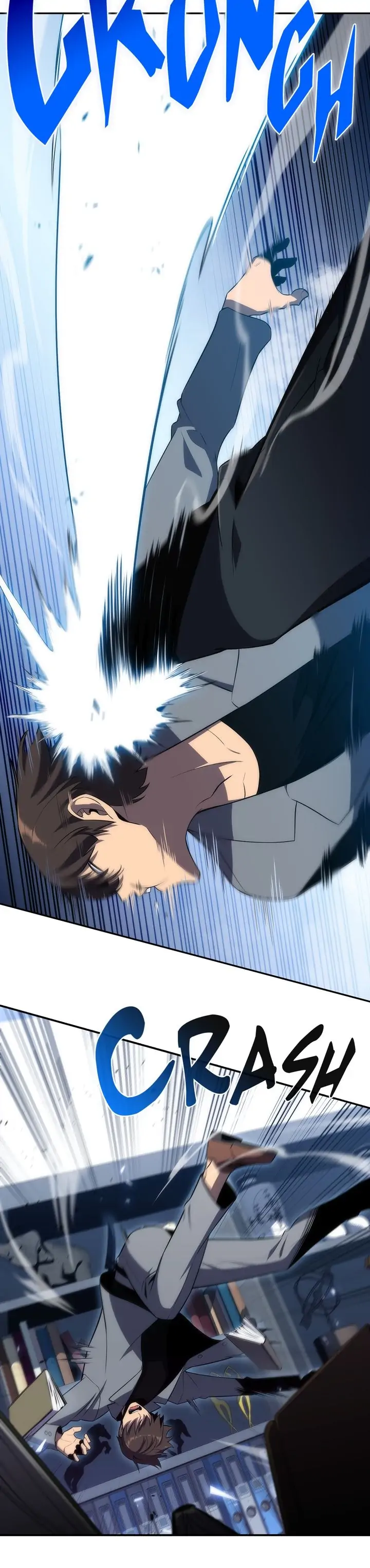 Read I'm the Max-Level Newbie Manga Online