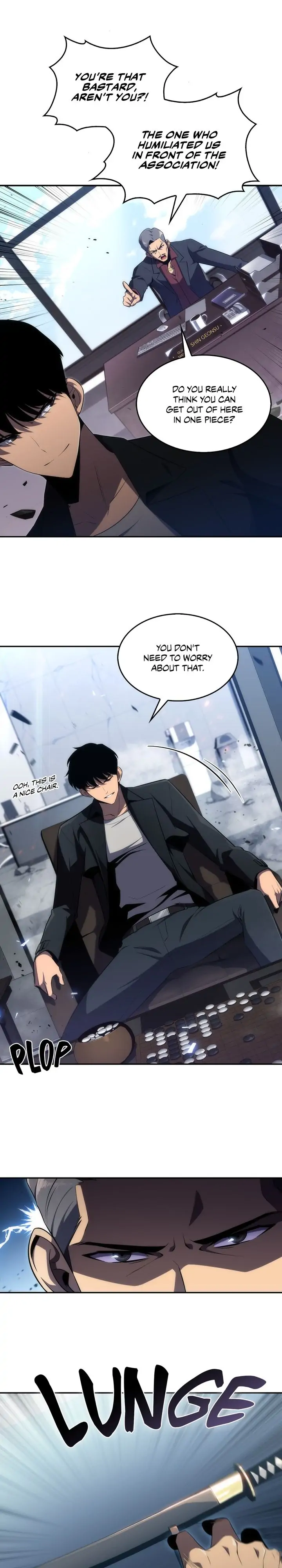 Read I'm the Max-Level Newbie Manga Online