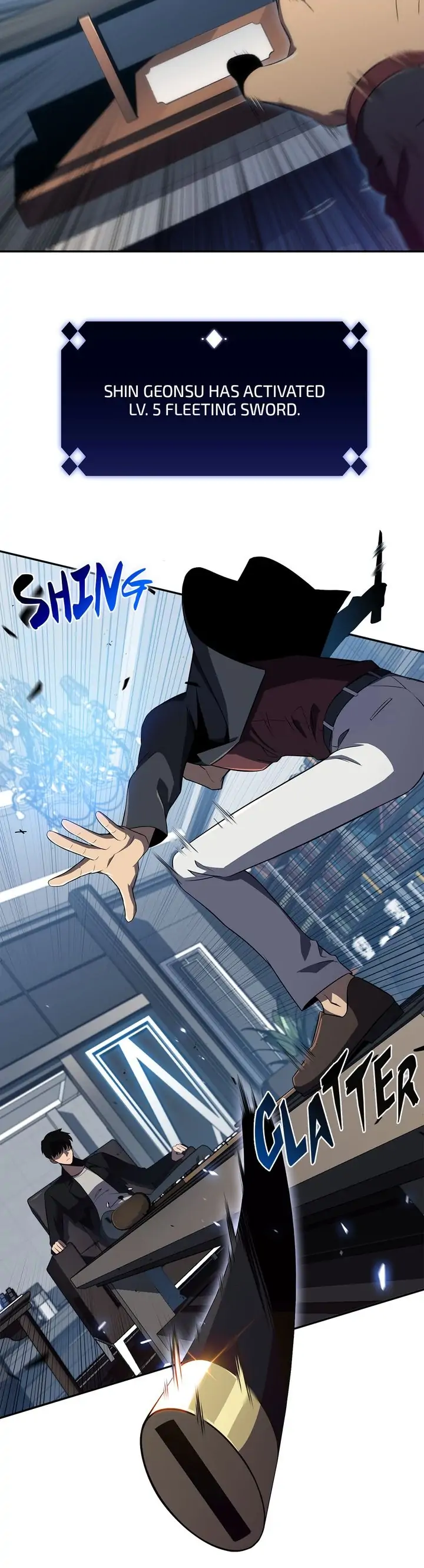 Read I'm the Max-Level Newbie Manga Online