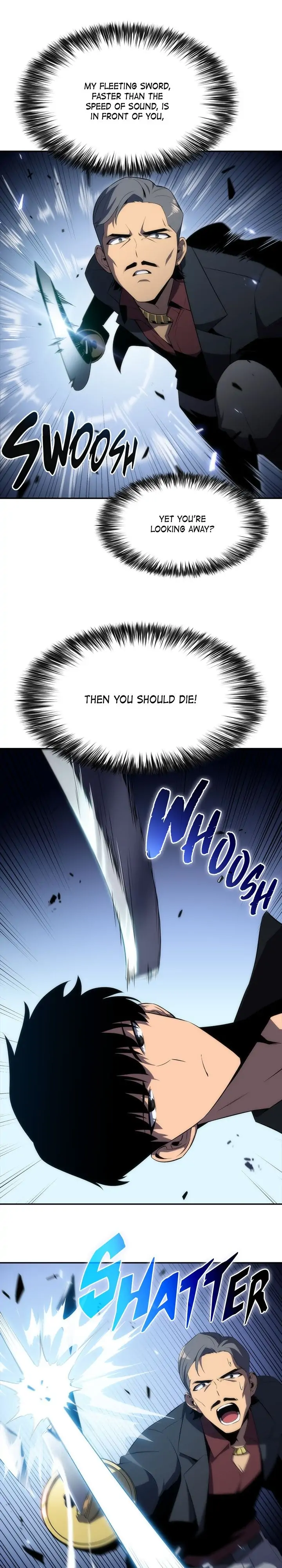 Read I'm the Max-Level Newbie Manga Online