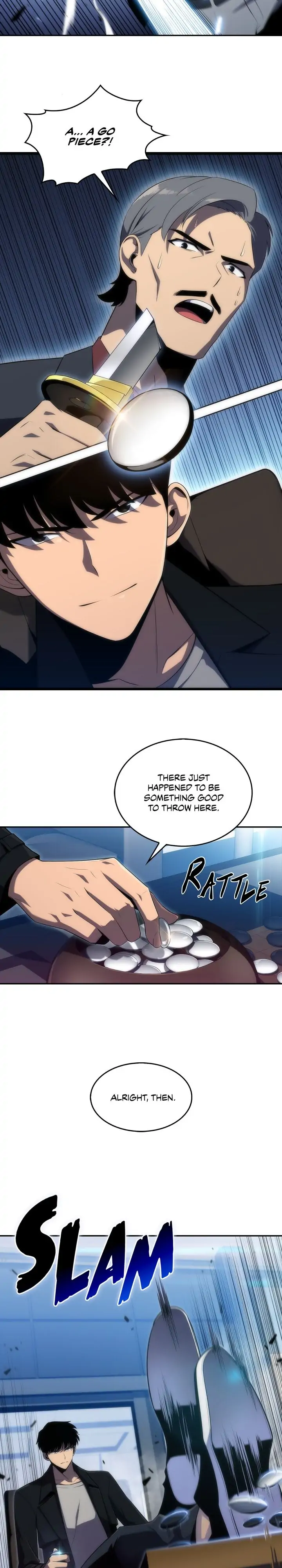 Read I'm the Max-Level Newbie Manga Online