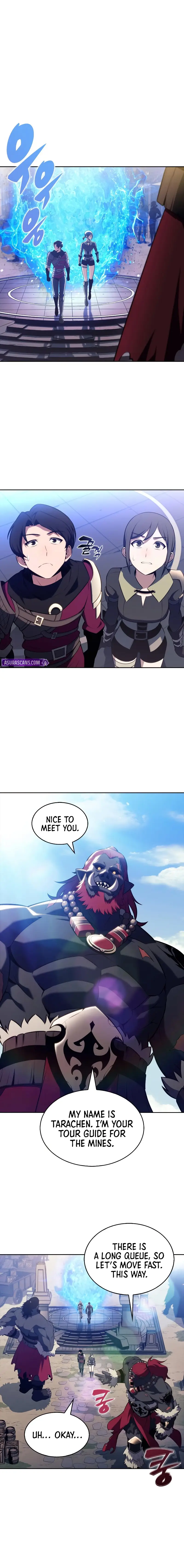 Read I'm the Max-Level Newbie Manga Online