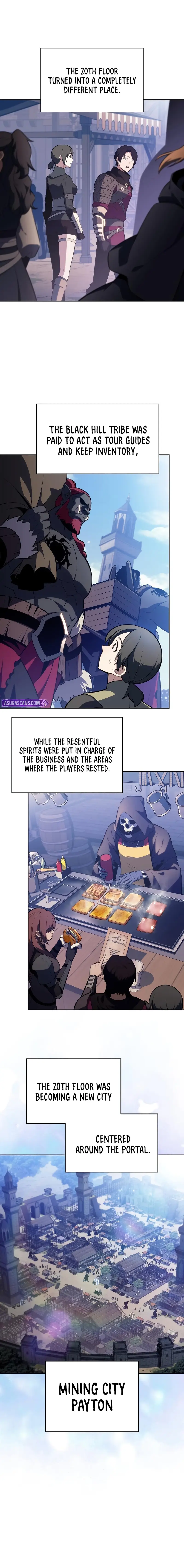 Read I'm the Max-Level Newbie Manga Online