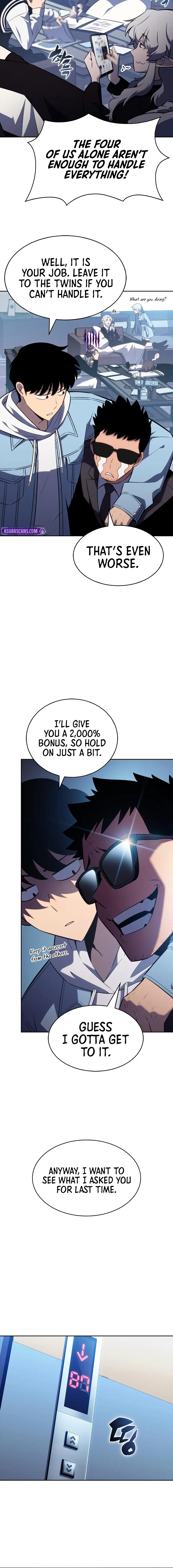 Read I'm the Max-Level Newbie Manga Online