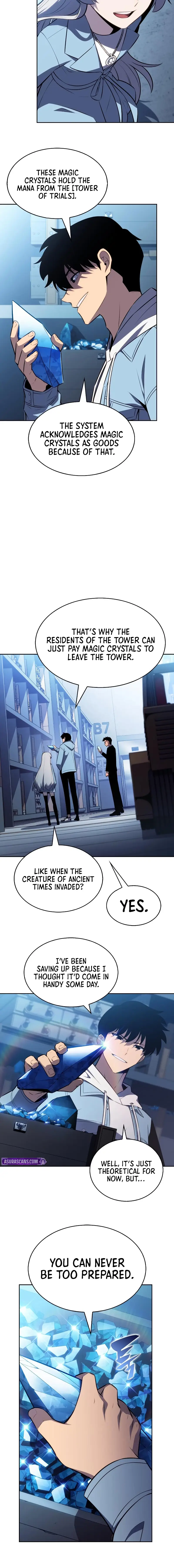 Read I'm the Max-Level Newbie Manga Online