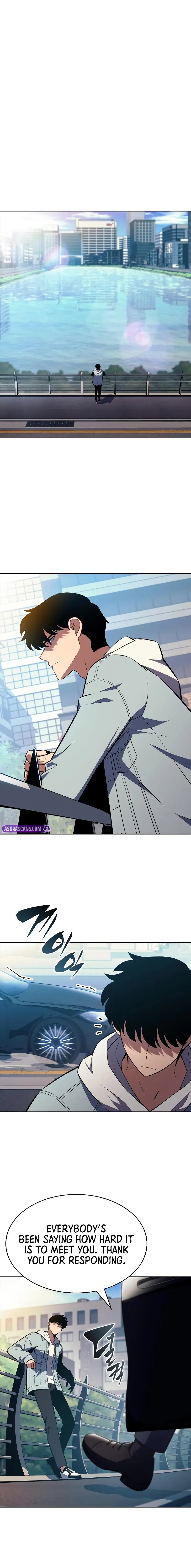 Read I'm the Max-Level Newbie Manga Online