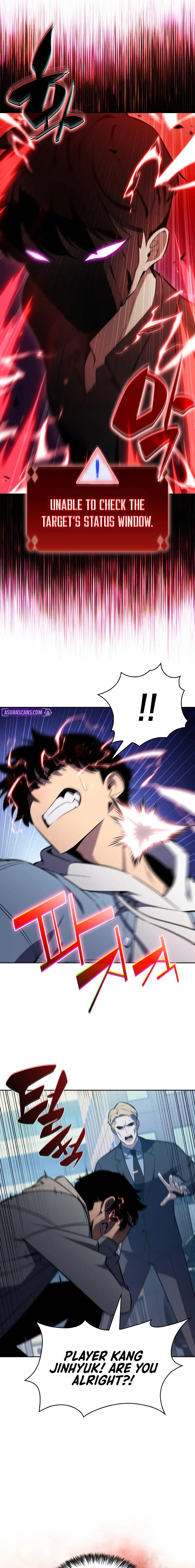 Read I'm the Max-Level Newbie Manga Online