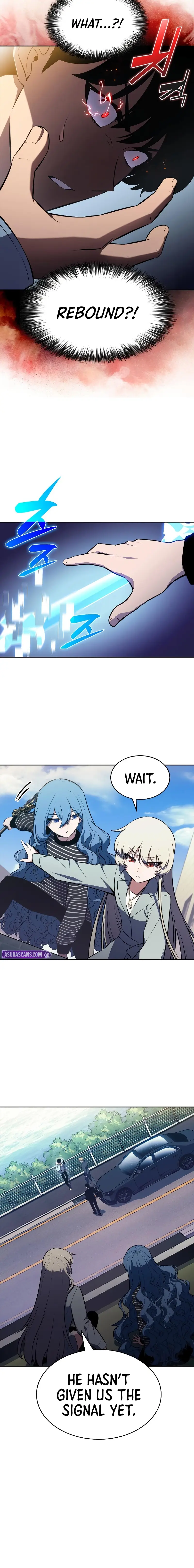 Read I'm the Max-Level Newbie Manga Online