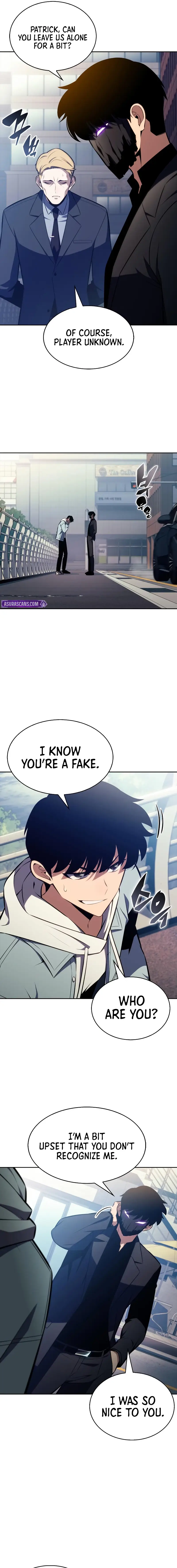Read I'm the Max-Level Newbie Manga Online