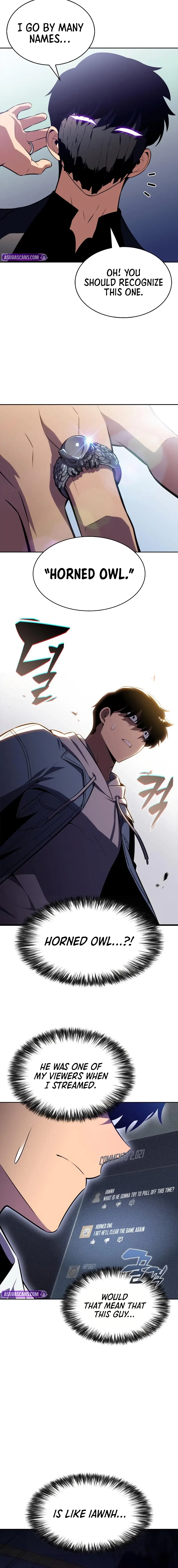 Read I'm the Max-Level Newbie Manga Online