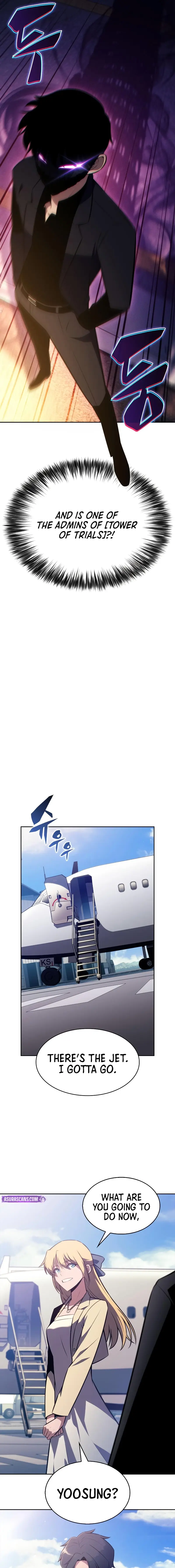 Read I'm the Max-Level Newbie Manga Online
