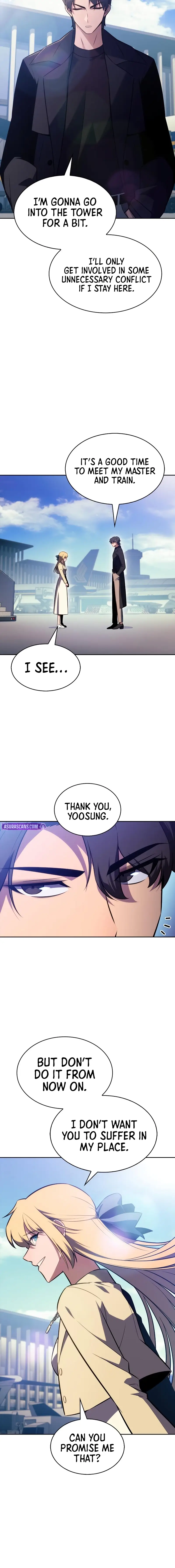 Read I'm the Max-Level Newbie Manga Online