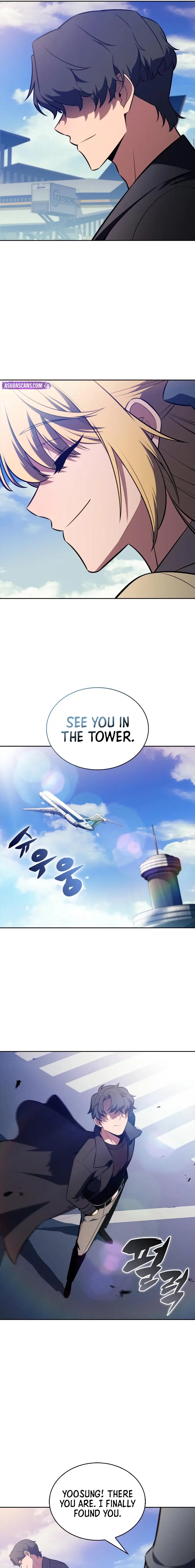 Read I'm the Max-Level Newbie Manga Online