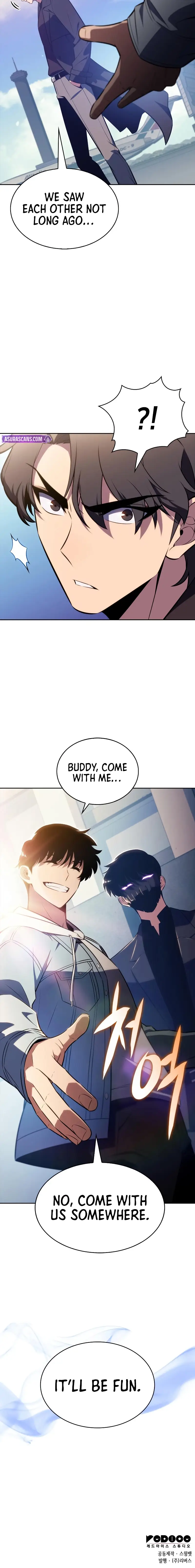 Read I'm the Max-Level Newbie Manga Online
