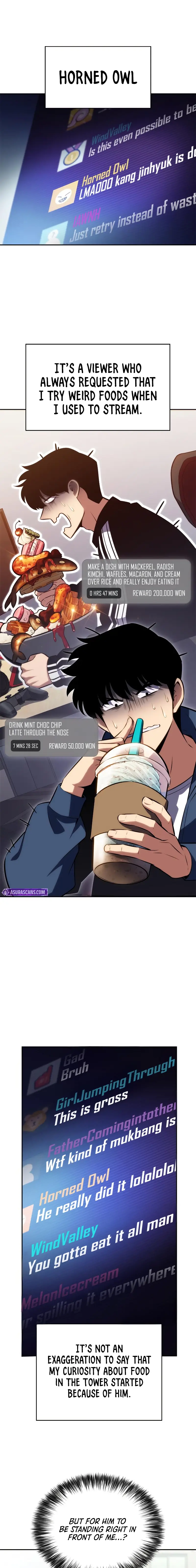 Read I'm the Max-Level Newbie Manga Online