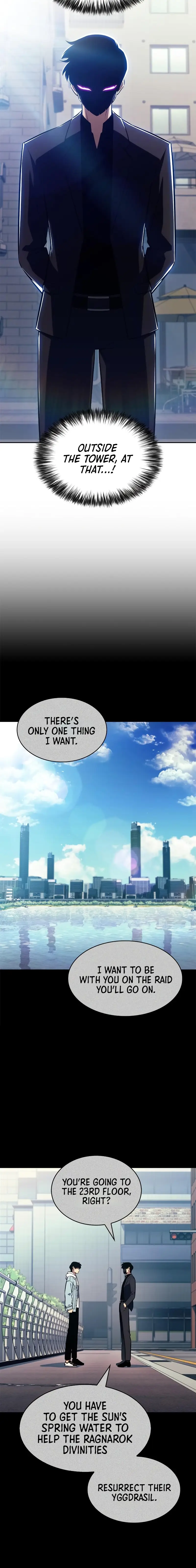 Read I'm the Max-Level Newbie Manga Online
