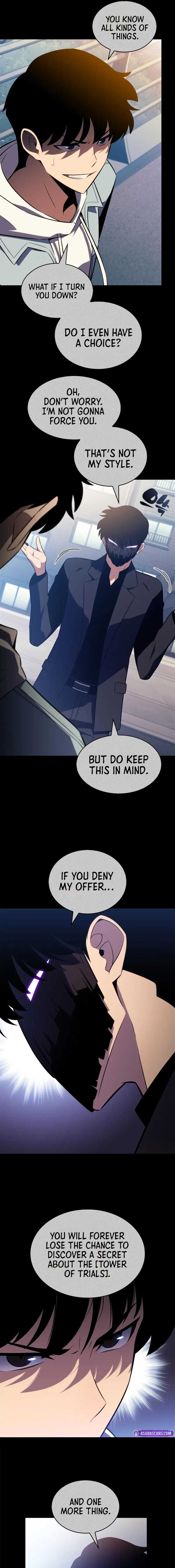 Read I'm the Max-Level Newbie Manga Online