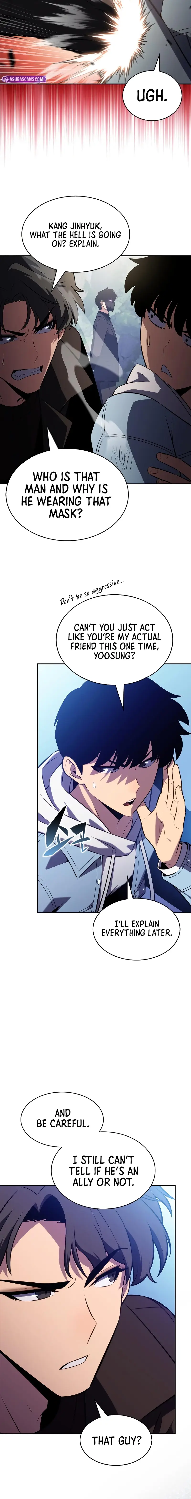 Read I'm the Max-Level Newbie Manga Online