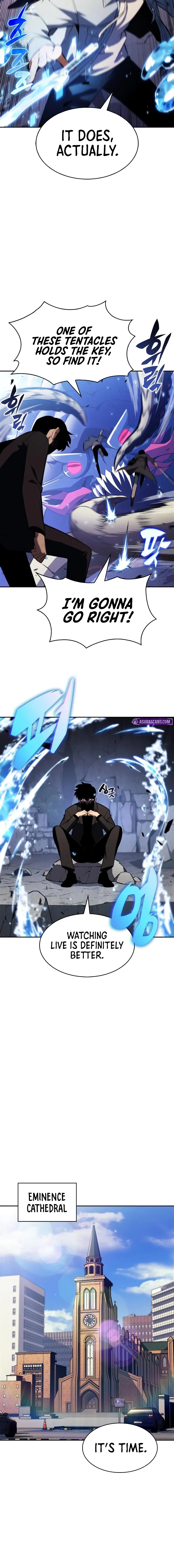 Read I'm the Max-Level Newbie Manga Online