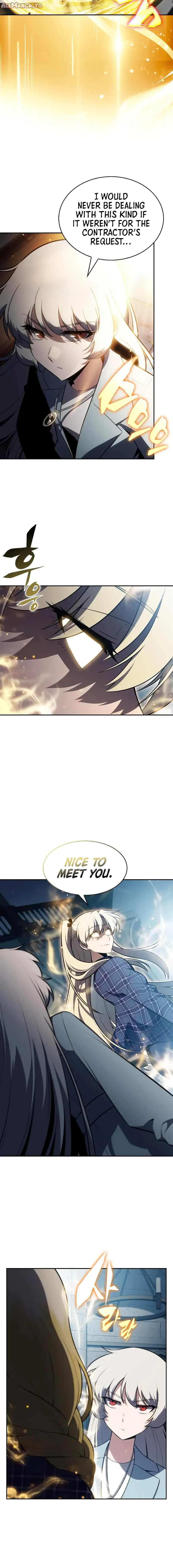 Read I'm the Max-Level Newbie Manga Online
