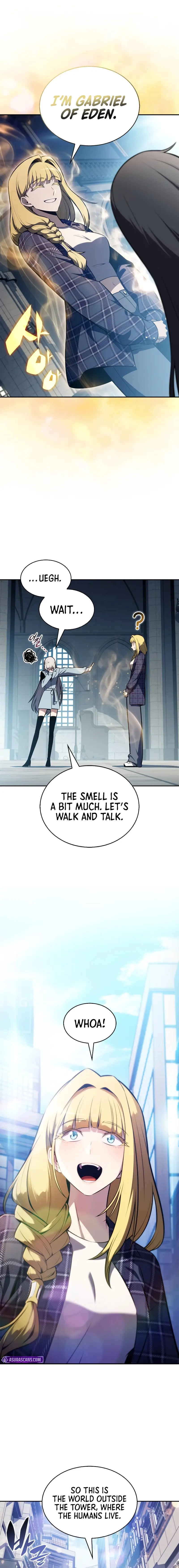 Read I'm the Max-Level Newbie Manga Online