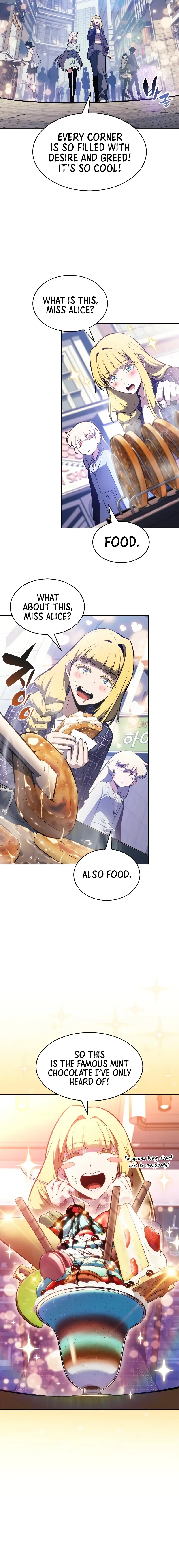Read I'm the Max-Level Newbie Manga Online