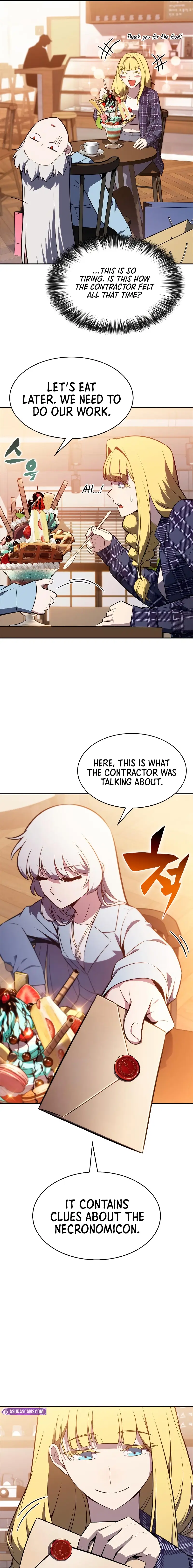 Read I'm the Max-Level Newbie Manga Online