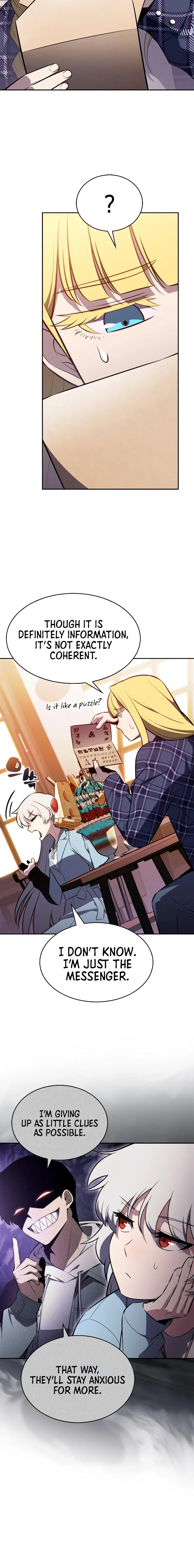 Read I'm the Max-Level Newbie Manga Online
