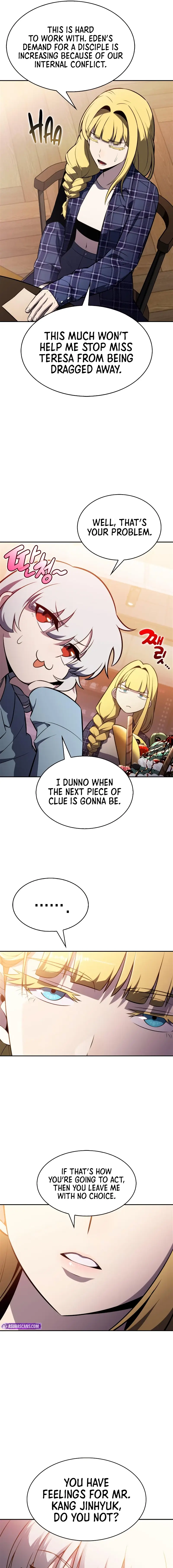 Read I'm the Max-Level Newbie Manga Online