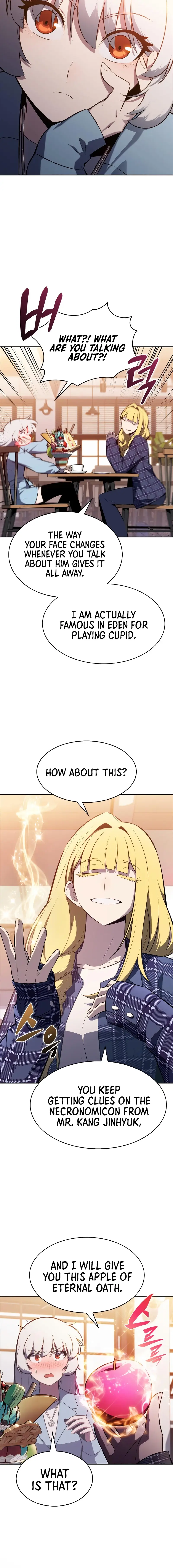 Read I'm the Max-Level Newbie Manga Online