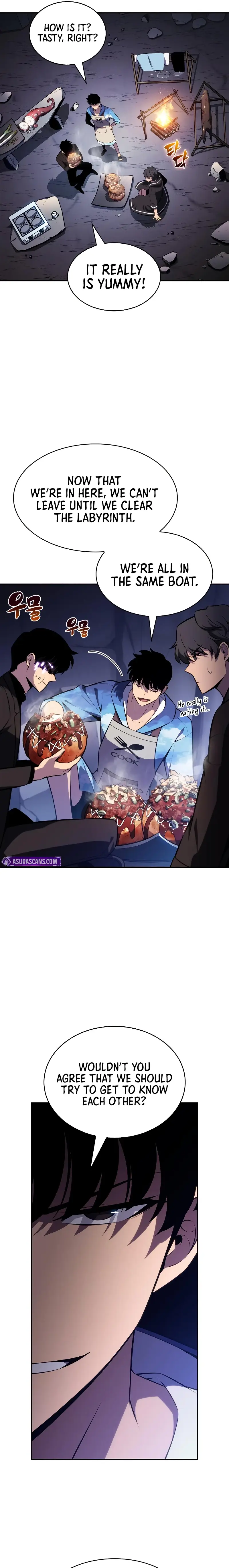 Read I'm the Max-Level Newbie Manga Online