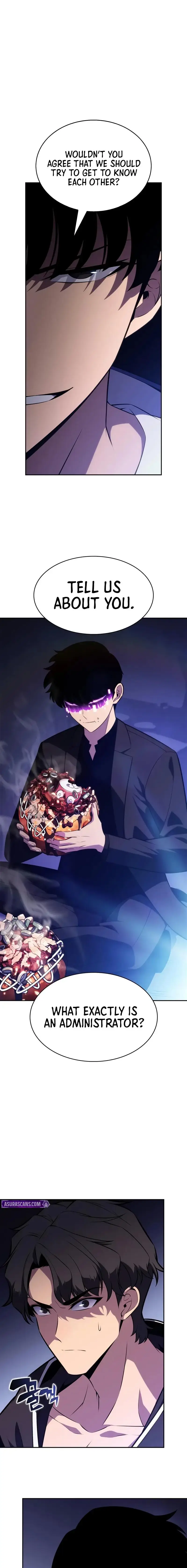 Read I'm the Max-Level Newbie Manga Online